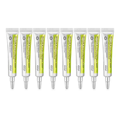 🍀👑✨Jetzt jugendliche Haut zurückgewinnen 💫Rolimey® Botox & Vita-A Retinol Shot Falten-Lift Straffungscreme